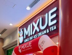 Rugi Belasan Juta Rupiah, Gerai Es Krim di Cimahi 2 Kali Dibobol Dalam Sepekan