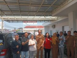 Wali Kota Sukabumi Apresiasi Peningkatan Pelayanan Klinik Pratama Waluya Sejati Abadi
