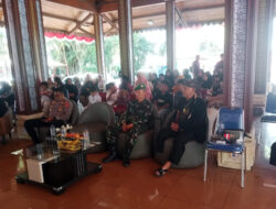 Paguyuban Paku Sunda dan Alam Sunda Peduli Gelar Tasyakur Bini’mah, Perkuat Kepedulian Sosial dan Pelestarian Budaya di Cimahi