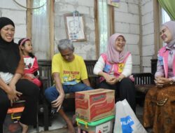 TP-PKK Kota Sukabumi Hadirkan BERAKSI, Tebar Manfaat dan Perkuat Kolaborasi Untuk Masyarakat