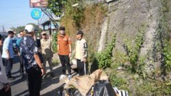 Pemkot Sukabumi Tertibkan TPS Liar, Perkuat Pengelolaan Sampah Berkelanjutan