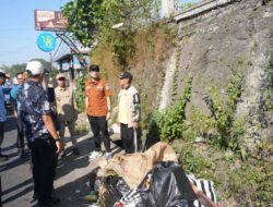Pemkot Sukabumi Tertibkan TPS Liar, Perkuat Pengelolaan Sampah Berkelanjutan