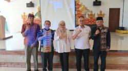 Pemkot Cimahi Deklarasikan Rumah Ibadah Ramah Anak, Perkuat Perlindungan dan Pemenuhan Hak Anak