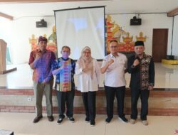 Pemkot Cimahi Deklarasikan Rumah Ibadah Ramah Anak, Perkuat Perlindungan dan Pemenuhan Hak Anak