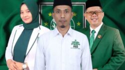 Yosep Pujianto Nahkodai PKB Kota Sukabumi Periode 2026–2031, Siap Perkuat Konsolidasi Partai