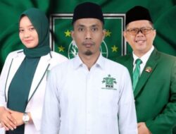 Yosep Pujianto Nahkodai PKB Kota Sukabumi Periode 2026–2031, Siap Perkuat Konsolidasi Partai