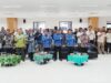 Pemprov. Kaltara Perkuat Kerjasama Dengan Dunia Usaha Untuk Pembangunan Berkelanjutan