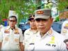 Satpol PP Cimahi Gencarkan Penertiban PKL, Trotoar dan Bahu Jalan Mulai Kembali Steril