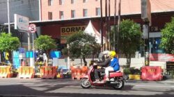 Komisi III DPRD Cimahi Turun Tangan, Polemik Trotoar dan Drainase di Depan Borma Cihanjuang Dicari Solusi Bersama
