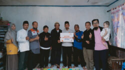 Hijrah Menuju Kemandirian, Rumah Zakat Cimahi Perkuat Kapasitas Pelaku UMKM Binaan