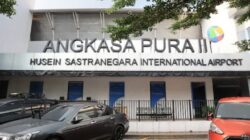 Bandara Husein Sastranegara Kembali Layani Penerbangan Jet Mulai 17 September 2026