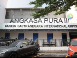 Bandara Husein Sastranegara Kembali Layani Penerbangan Jet Mulai 17 September 2026