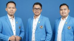 Tantan Sutandi Tegaskan Penggunaan Logo KNPI dalam Aksi Forum RT/RW Kota Sukabumi Sudah Berizin