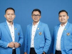 Tantan Sutandi Tegaskan Penggunaan Logo KNPI dalam Aksi Forum RT/RW Kota Sukabumi Sudah Berizin