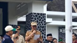 Demo RT/RW 2 Juni, Wali Kota Sukabumi Sampaikan Enam Poin Tanggapan Resmi