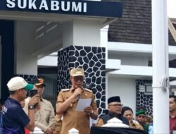 Demo RT/RW 2 Juni, Wali Kota Sukabumi Sampaikan Enam Poin Tanggapan Resmi