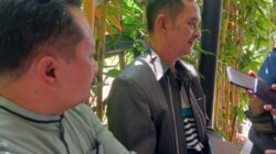 Formator Merasa “DILANGKAHI” ! Kisruh Kwarcab Pramuka Kota Sukabumi Memanas, Pengurus Baru Dipersoalkan