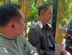 Formator Merasa “DILANGKAHI” ! Kisruh Kwarcab Pramuka Kota Sukabumi Memanas, Pengurus Baru Dipersoalkan