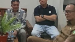 Paoji Nurjaman Apresiasi Perkembangan Klinik Pratama Waluya Sejati Abadi, Dorong Pelayanan Kesehatan Terjangkau Untuk Masyarakat