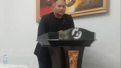 Andre Budiman Terpilih Pimpin Pertina Kota Sukabumi 2026–2030, Siapkan Program “Boxing Goes to School”