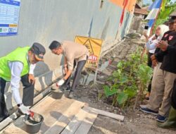 Launching PPM 2026, Ngatiyana Tegaskan Pembangunan Harus Berbasis Partisipasi Warga