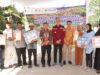 Pemkot Sukabumi Tuntaskan Penataan Kawasan Cipelang, 60 Kepala Keluarga Terima Sertifikat Hak Milik
