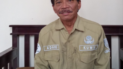 Satu Desa di Sumedang Utara Ikut Pilkades 2026