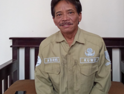 Satu Desa di Sumedang Utara Ikut Pilkades 2026