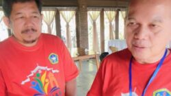 Gebyar Pesdiktara 2026, Tanpa Dana APBD, 16 PKBM Cimahi Buktikan Kualitas Setara Sekolah Formal