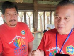 Gebyar Pesdiktara 2026, Tanpa Dana APBD, 16 PKBM Cimahi Buktikan Kualitas Setara Sekolah Formal