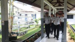 Program Pembinaan di Lapas Tanjungpinang Dilakukan Maksimal dan Optimal Untuk Bekal Warga Binaan Saat Kembali ke Masyarakat