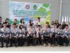 PGRI KBB Kukuhkan Tujuh Kepala Sekolah TK dan SMP, Perkuat Sinergi Hadapi PPDB 2026