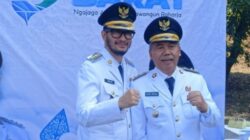 HUT KBB KE-19, JEJE RITCHIE ISMAIL: “NGAJAGA AMANAH, NGAWANGUN RAHARJA”
