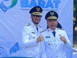 HUT KBB KE-19, JEJE RITCHIE ISMAIL: “NGAJAGA AMANAH, NGAWANGUN RAHARJA”