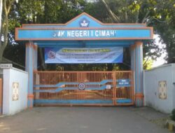 Suara Bising Gladi Bersih SMKN 1 Cimahi Ganggu Warga, Ketua RT Soroti Lemahnya Koordinasi dan Perizinan Mendesak