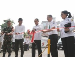 Wali Kota Cimahi Tekankan Pentingnya Penataan Parkir RSUD Cibabat Demi Keselamatan dan Kenyamanan Pasien