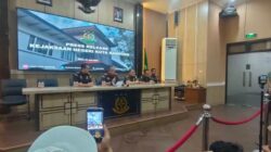 Kejari Bandung Hentikan Penyidikan Kasus Dugaan Korupsi Pemkot Bandung, Unsur Pidana Tak Terbukti