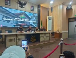 Kejari Bandung Hentikan Penyidikan Kasus Dugaan Korupsi Pemkot Bandung, Unsur Pidana Tak Terbukti
