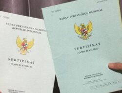 Bukan Semua Tanah Bisa Dipecah, ATR/BPN Sebut Ada Aturan Khusus dan Larangan Tertentu