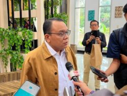 Komisi VII DPR RI Dorong Cimahi Jadi Pusat Animasi Nasional, Industri Kreatif Lokal Kian Diperhitungkan