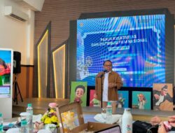 Komisi VII DPR RI Dorong Akses Permodalan Industri Animasi, IP Lokal Dinilai Layak Jadi Aset Pembiayaan
