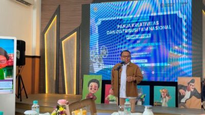 Komisi VII DPR RI Dorong Akses Permodalan Industri Animasi, IP Lokal Dinilai Layak Jadi Aset Pembiayaan