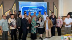 PT Ayena Mandiri Sinema Berharap Dukungan Perkuat Industri Animasi dan Angkat Potensi Cimahi