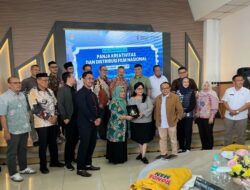 PT Ayena Mandiri Sinema Berharap Dukungan Perkuat Industri Animasi dan Angkat Potensi Cimahi