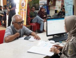Dulu Mengandalkan Perantara dan Terhambat, Kini Warga Rasakan Kemudahan Urus Tanah Sendiri