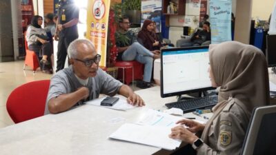 Dulu Mengandalkan Perantara dan Terhambat, Kini Warga Rasakan Kemudahan Urus Tanah Sendiri