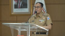 Wali Kota Ngatiyana Tegaskan WFH ASN Setiap Jumat Jadi Bagian Reformasi Birokrasi dan Efisiensi Anggaran