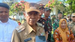 Wali Kota Cimahi Launching PPM 2026, Pembangunan Berbasis Usulan Warga Dimulai Serentak