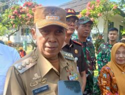 Wali Kota Cimahi Launching PPM 2026, Pembangunan Berbasis Usulan Warga Dimulai Serentak