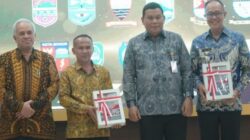 Kota Sukabumi Raih WTP Ke-12 Berturut-turut, Bukti Komitmen Tata Kelola Keuangan yang Akuntabel